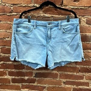Light Blue Joe's "The Ozzie" Shorts